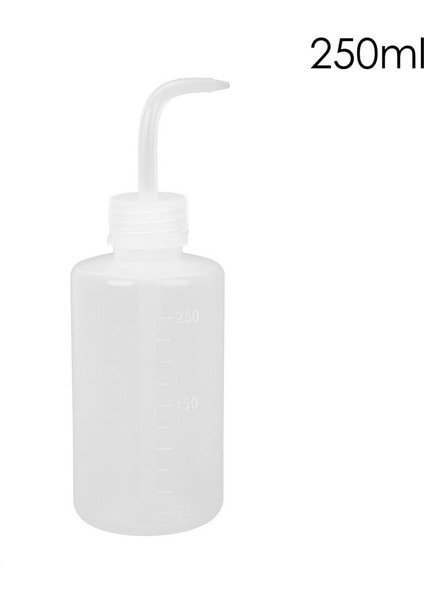 250 ml 250 ML/500 ml Uzun Meme Gaga Damlalık Sıkma Şişeleri Ketçap Sos Şişe Succulents Bitki Çiçek Sulama Kovası Su Isıtıcısı Aracı (Yurt Dışından)