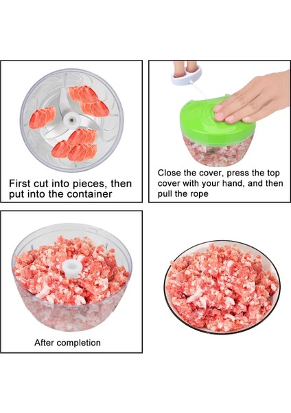 Yeşil Sarımsak Eserdir Manuel Halat Kıyıcı Sarımsak Presi Et Dilimleyici Parçalayıcı Sarımsak Soğan Dilimleyici Kesici Öğütücü Gıda Sebze Kesici (Yurt Dışından) indirimleri