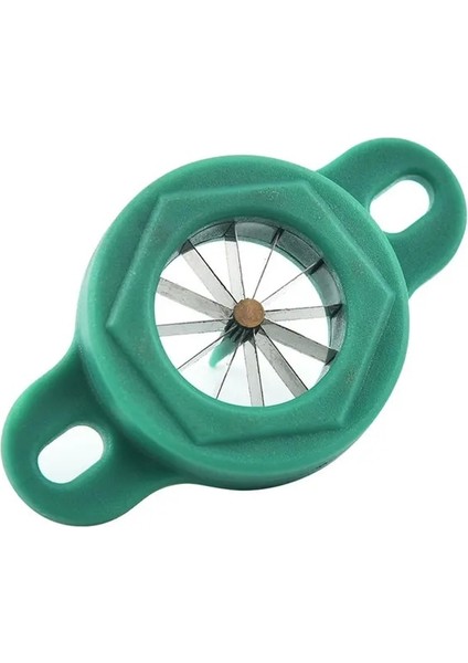 Yeşil Yeni Yeşil Soğan Kolay Dilimleyici Parçalayıcı Erik Çiçeği Kesim Yeşil Soğan Tel Çekme Mutfak Ince Sebze Parçalayıcı Mutfak Aracı (Yurt Dışından)