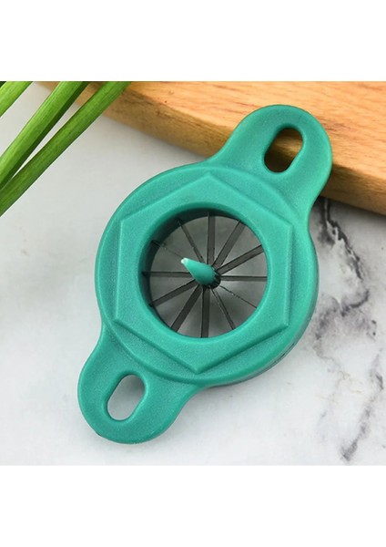 Yeşil Yeni Yeşil Soğan Kolay Dilimleyici Parçalayıcı Erik Çiçeği Kesim Yeşil Soğan Tel Çekme Mutfak Ince Sebze Parçalayıcı Mutfak Aracı (Yurt Dışından) modelleri