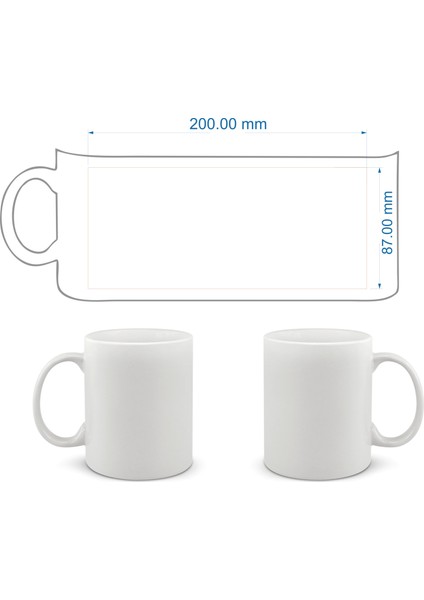 Kalp-Kırmızı 350ML Dropshipping Dıy Özelleştirilmiş 350ML 12OZ Seramik Kupa Baskı Resim Fotoğraf Logo Metin Kişiselleştirilmiş Kahve Süt Fincan Hatıra Çay Fincanları (Yurt Dışından) modelleri