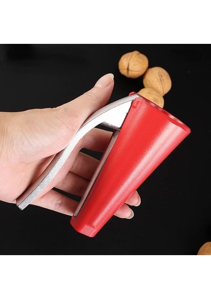 Siyah Huni Fındıkkıran Mutfak Roman Mutfak Aksesuarları Ceviz Açacağı Pense Açmak Için Ceviz Gadget Fındık Klip Somun Maşa Sheller (Yurt Dışından) fiyatları