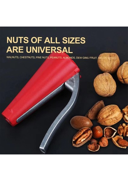 Siyah Huni Fındıkkıran Mutfak Roman Mutfak Aksesuarları Ceviz Açacağı Pense Açmak Için Ceviz Gadget Fındık Klip Somun Maşa Sheller (Yurt Dışından) modelleri