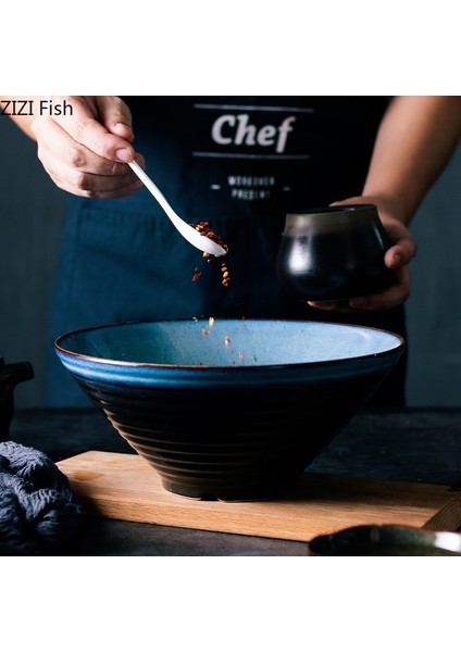 Tuzluk--03 Yaratıcı Seramik Baharat Kavanoz Baharat Kutusu Yağ Tuz Şeker Biber Çalkalayıcı Çeşniler Depolama Şişe Tutucu Mutfak Gadget (Yurt Dışından) fırsatları