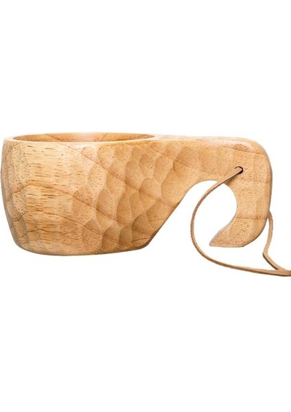 Stil 7 Yeni Çin Taşınabilir Ahşap Kahve Kupa Kauçuk Ahşap Çay Süt Bardak Su Içme Kupaları Drinkware El Yapımı Suyu Limon Çay Fincanı (Yurt Dışından)