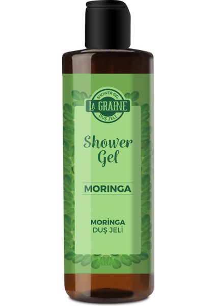 Moringa Duş Jeli 400 Ml