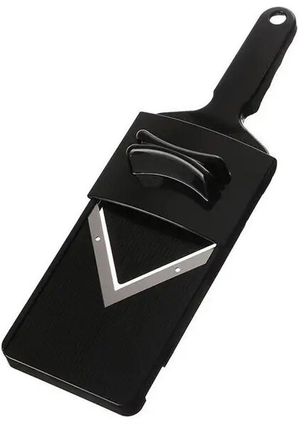 Siyah Lahana Rende Japon Salata Talaşı Dilimleme Artefaktı Yuvarlak Lahana Mor Lahana Rendelenmiş Özel Planya (Yurt Dışından)