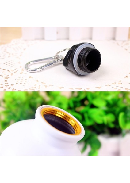 Ördek 401-500 ml Sevimli Su Şişesi Güzel Hayvanlar Yaratıcı Hediye Açık Taşınabilir Spor Bisiklet Kamp Yürüyüş Bisiklet Okul Çocuklar Su Şişesi (Yurt Dışından) fırsatları