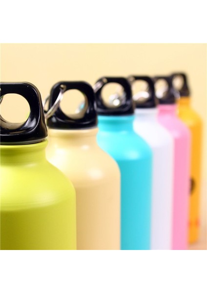 Ördek 401-500 ml Sevimli Su Şişesi Güzel Hayvanlar Yaratıcı Hediye Açık Taşınabilir Spor Bisiklet Kamp Yürüyüş Bisiklet Okul Çocuklar Su Şişesi (Yurt Dışından) indirimleri