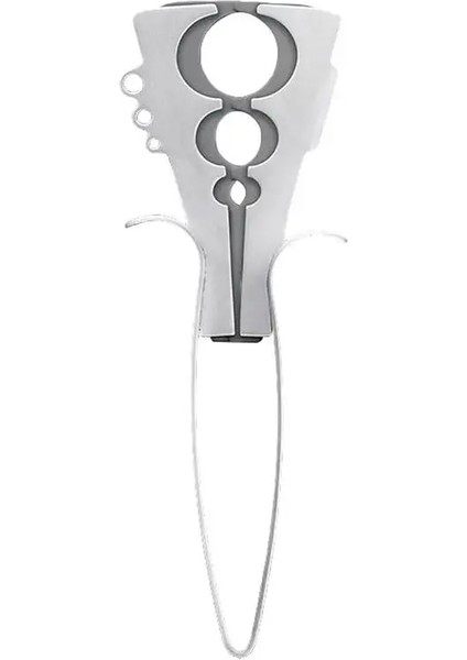 Bitki Kesici Bitki Soyucu Salata Kıyıcı Mutfak Bitki Yaprağı Sıyırma Aracı Mutfak Için Soyucular (Yurt Dışından)