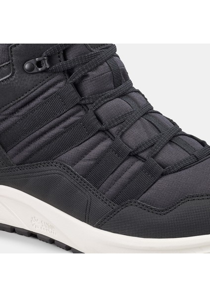 Quechua Erkek Kar Botu - Su Geçirmez - SH100 X-Warm