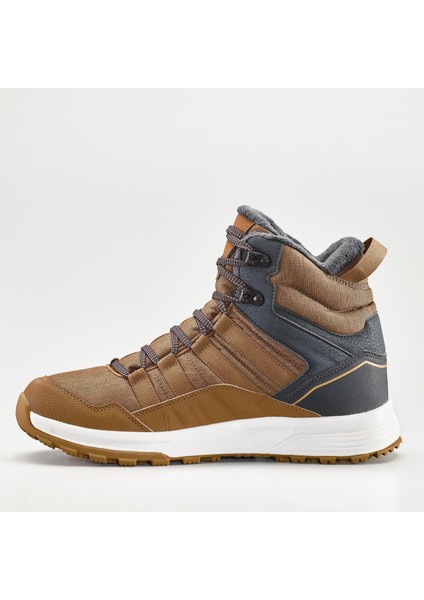 Quechua Erkek Kar Botu - Su Geçirmez - SH100 X-Warm