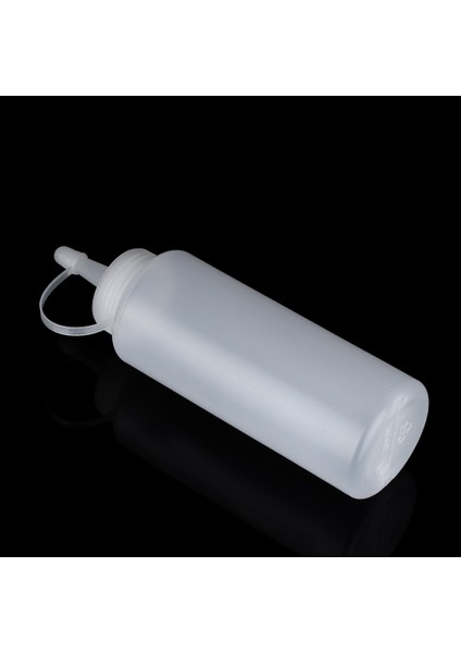 200ML 200/320/450/750ML Sıkılabilir Şişe Çikolata Dağıtıcısı Kapaklı Kek Dekorasyon Aracı Ekmek Pişirme Tatlı Çeşni Şişesi (Yurt Dışından) modelleri