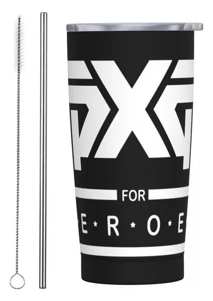 Multi 20 Oz Golf Bardak Saman ve Kapaklı Paslanmaz Çelik Kupa Bardak Soğuk ve Sıcak Kahve Smoothie Için Çift Duvar Vakum Yalıtımlı 20OZ (Yurt Dışından)