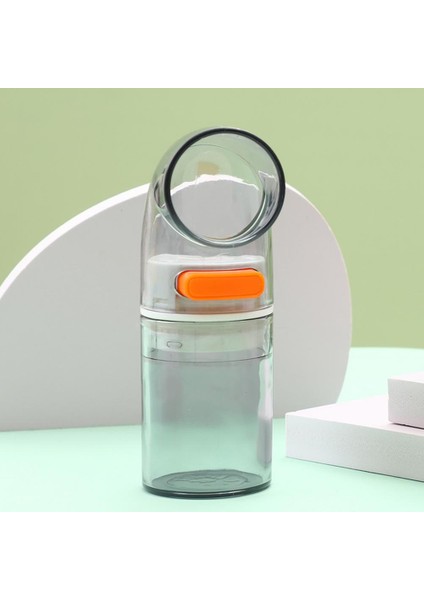 Mavi 1 Adet Pratik Baharat Kavanoz Görünür Denge Temizlemesi Kolay Neme Dayanıklı Tuz Şeker Baharat Kavanoz Hıps Çeşni Şişesi Mutfak Kaynağı (Yurt Dışından) fiyatları