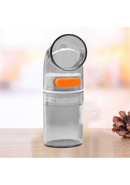 Mavi 1 Adet Pratik Baharat Kavanoz Görünür Denge Temizlemesi Kolay Neme Dayanıklı Tuz Şeker Baharat Kavanoz Hıps Çeşni Şişesi Mutfak Kaynağı (Yurt Dışından) modelleri