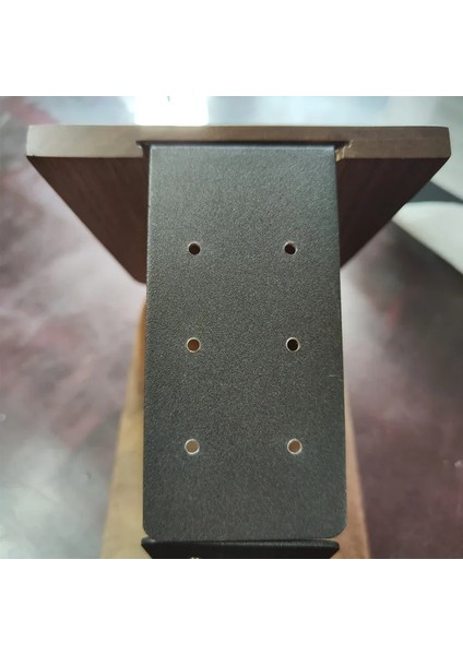 Kayın Ahşap Kahve Espresso Makinesi Için Tartı Standı Elektronik Tartı Rafı Su Geçirmez Tartı Çubuk Koruma Rafı Yükseklik Ayarı (Yurt Dışından) indirimleri