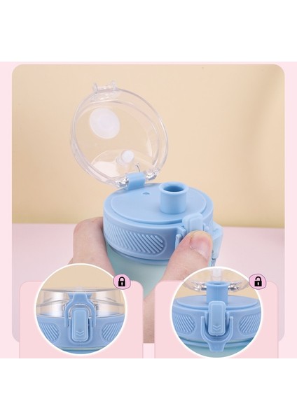 600ML Renk 2 600-800ML 600ML 800ML Plastik Su Şişesi Içme Için Taşınabilir Spor Çay Kahve Fincanı Mutfak Aletleri Çocuklar Okul Için Su Şişesi (Yurt Dışından) indirimleri