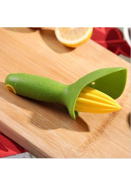 B Manuel Sıkacağı Plastik El Yapımı Narenciye Oyucu El Portakal Limon Sıkacağı Taşınabilir Meyve Presleme Kesim Mutfak Pişirme Araçları (Yurt Dışından) indirimleri
