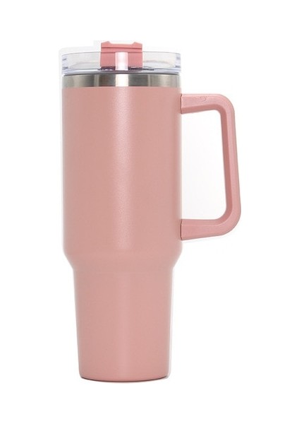 08 1200 ml 40 Oz Glitter Boş Süblimasyon Pırıltılı Holografik Gökkuşağı Bardak Yalıtımlı Kupa Sıcak Baskı Paslanmaz Çelik Bardak Için Saplı (Yurt Dışından)