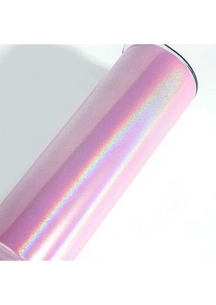 20OZ-TUMBLER-SIYAH 20OZ 20OZ Süblimasyon Sıska Tumbler Bardaklar Metal Samanlı Vakum Yalıtımlı Bardak Paslanmaz Çelik Glitte Şişe Hediye (Yurt Dışından) indirimleri