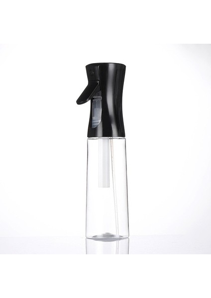 Siyah 500ML 200ML 300ML 500ML Yağ Spreyi Şişesi Mutfak Pişirme Zeytinyağı Dağıtıcı Kamp Barbekü Pişirme Sirkesi Soya Sosu Püskürtücü Kapları (Yurt Dışından)