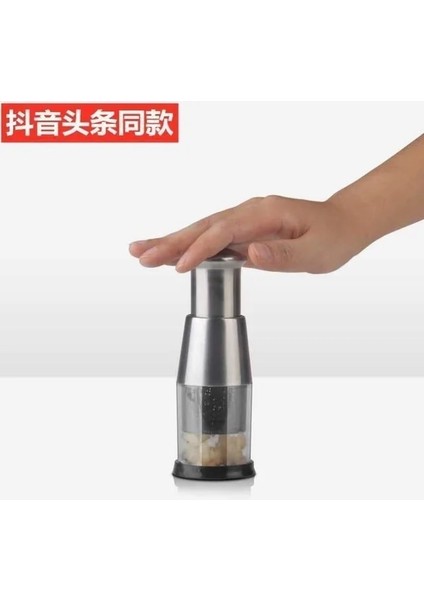 Kıyıcı 03 Çok Fonksiyonlu Manuel Soğan Kıyıcı Paslanmaz Çelik Sarımsak Kırıcı Presleme Gıda Kesici Güvenlik Dayanıklı Kıyıcı Dilimleme Dicer Araçları (Yurt Dışından) fiyatları