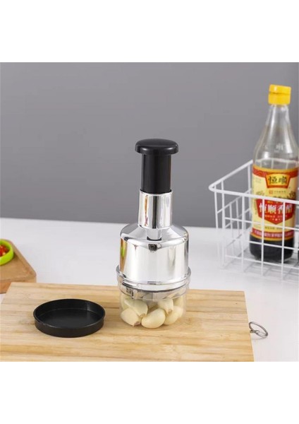 Kıyıcı 03 Çok Fonksiyonlu Manuel Soğan Kıyıcı Paslanmaz Çelik Sarımsak Kırıcı Presleme Gıda Kesici Güvenlik Dayanıklı Kıyıcı Dilimleme Dicer Araçları (Yurt Dışından) modelleri