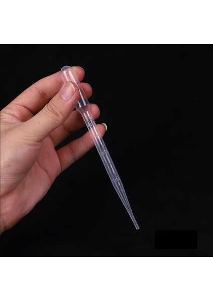 Pipetler 5 Adet Parfüm Dolum Araçları Parfüm Difüzör Hunileri Kozmetik Aracı Örnek Parfüm Şişeleri Için Kolay Doldurma Pompası (Yurt Dışından)