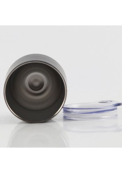 B-5 301-400ML U Yumurta Şekilli Çift Duvar Yalıtımlı 12OZ Paslanmaz Çelik Şarap Bardağı Şampanya Bardağı Parti Süslemeleri Mutfak Malzemeleri (Yurt Dışından) fırsatları