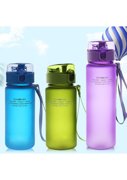 Bu 560 ml Yüksek Kaliteli Su Şişesi 560 ml Tur Açık Spor Sızdırmazlık Mühür Okul Su Şişeleri Çocuklar Için Tritan Drinkware Bpa Ücretsiz (Yurt Dışından)