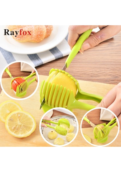 Resim Gösterisi Olarak Mutfak Pişirme Araçları Sebze Kesici Kıyıcılar Patates Soğan Elma Dilimleme Aracı Domates Limon Öğütücüler Mutfak Aksesuarları Gadget (Yurt Dışından) modelleri