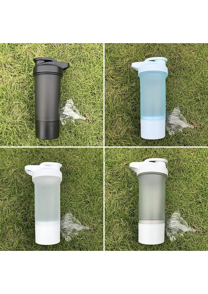 Mor 500 ml Içecek Su Şişesi Peynir Altı Suyu Protein Tozu Tel Karıştırıcı Topu Su Şişesi Spor Su Şişesi Sızdırmaz Beslenme Şişesi (Yurt Dışından) modelleri