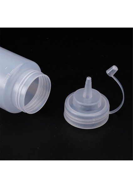 450ML 240/360/450/500/680ML Sıkma Çeşni Şişesi Kapaklı Ketçap Hardal Sıcak Soslar Zeytinyağı Şişeleri Mutfak Aksesuarları (Yurt Dışından) fırsatları