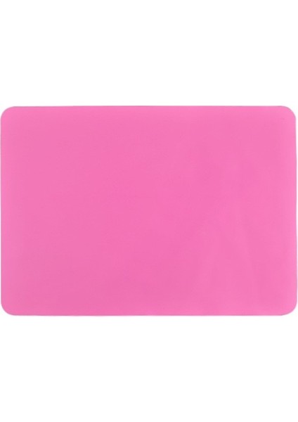 Gül 40X30CM 14 Renk Silikon Ped Su Geçirmez Placemat Masa Mat Isı Yalıtım Yastığı Anti-Patinaj Yıkanabilir Reçine Ped Dıy Uv Epoksi El Sanatları Için (Yurt Dışından) fiyatları