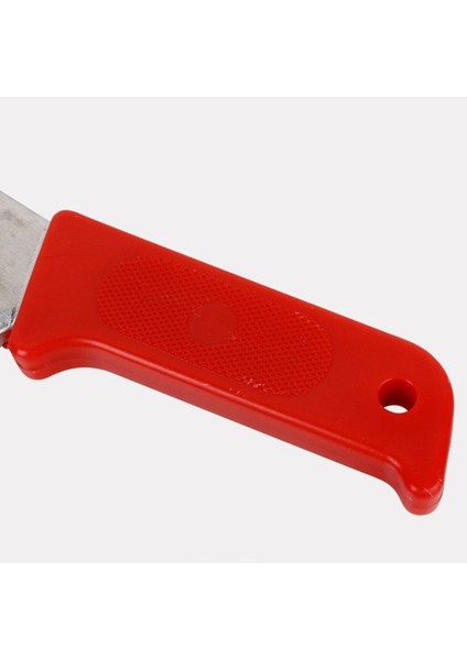 Kırmızı Saplı Çin Lahana Planya Rahat Kolu Yaklaşık 29.8*9 cm Sebze Araçları Çift Bıçaklı Planya Dilimleme Bıçağı Paslanmaz Çelik 140G (Yurt Dışından) modelleri