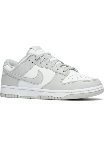 Dunk Low Grey Fog Erkek Spor Ayakkabı