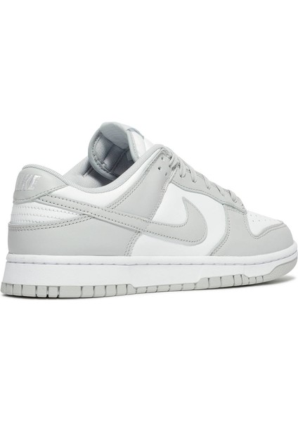 Dunk Low Grey Fog Erkek Spor Ayakkabı