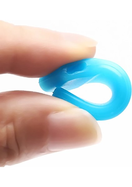 Brownl 1 Çift Gözlük Kaymaz Kapak Silikon Sabit Aar Kanca Braketi Gözlük Bacak ve Ayak Koruyucu Anti Damla Gözlük Sürükle Kulak Braketi (Yurt Dışından) indirimleri