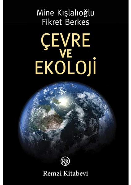 Çevre Ve Ekoloji