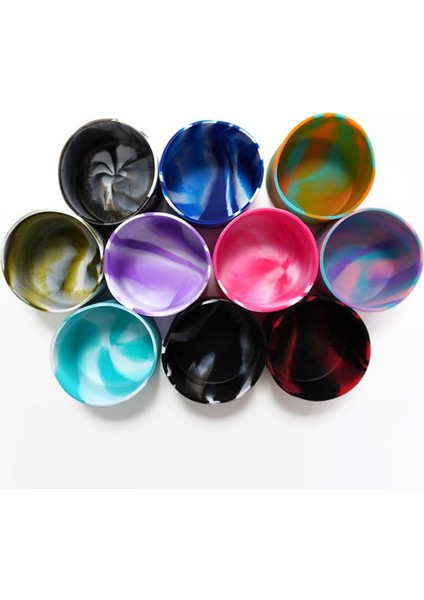 7.5x4.3cm A 7/7.5cm Silikon Şişe Kapağı Bardak Isı Yalıtımı Alt Kapak Kaymaz Şişe Kol Tabanı Spor Kupası Kapağı (Yurt Dışından) fiyatları