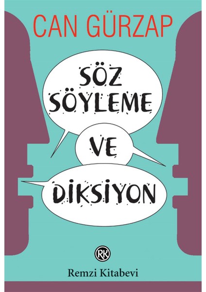 Söz Söyleme Ve Diksiyon