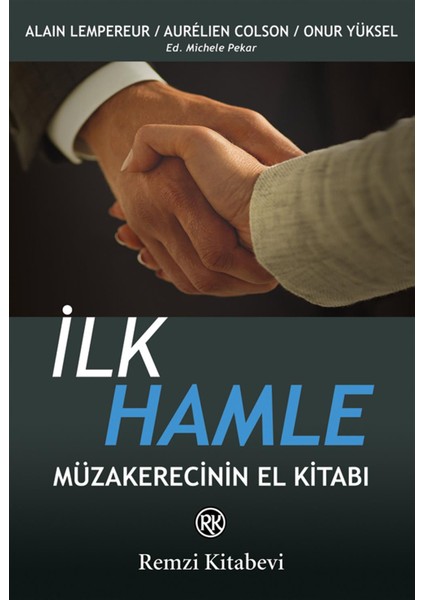 İlk Hamle