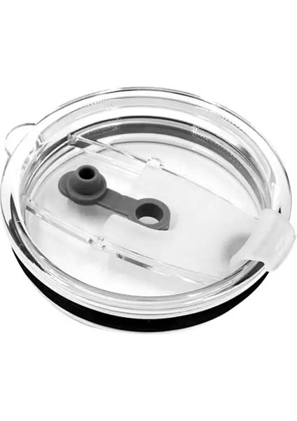 Kırmızı 20OZ Bardak Kapakları 20 ve 30 Oz Su Bardağı Kapağı Fit Bardak ve Daha Fazlası Yedek Bardak Soğutucu Kupalar Bardaklar Için Dökülmeye Dayanıklı Dayanıklı Kapak (Yurt Dışından)