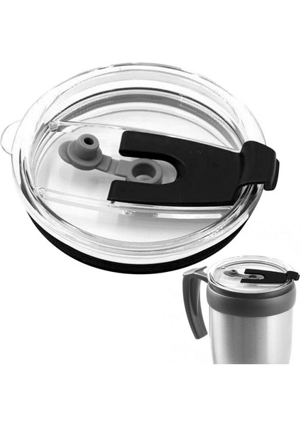 Kırmızı 20OZ Bardak Kapakları 20 ve 30 Oz Su Bardağı Kapağı Fit Bardak ve Daha Fazlası Yedek Bardak Soğutucu Kupalar Bardaklar Için Dökülmeye Dayanıklı Dayanıklı Kapak (Yurt Dışından) modelleri