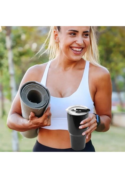 Kırmızı 20OZ Bardak Kapakları 20 ve 30 Oz Su Bardağı Kapağı Fit Bardak ve Daha Fazlası Yedek Bardak Soğutucu Kupalar Bardaklar Için Dökülmeye Dayanıklı Dayanıklı Kapak (Yurt Dışından) indirimleri