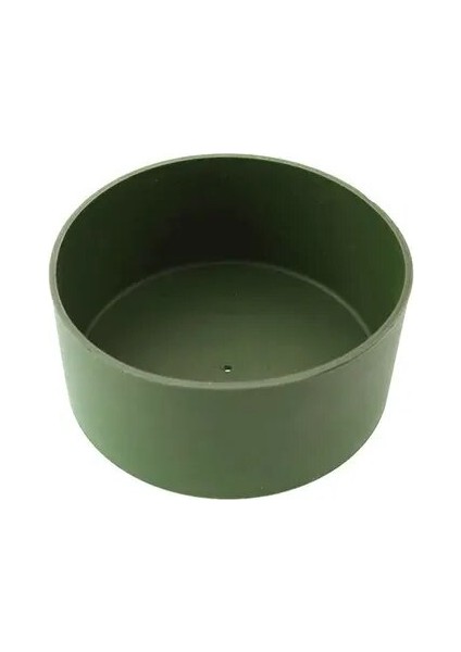Ordu Yeşil 32OZ-40OZ 9.0cm Silikon Kap Alt Koruyucu Kapak Bardak Tutucu Bardak Alt Kapak 90MM Termos Şişesi Taban Yalıtım Kılıfı (Yurt Dışından)