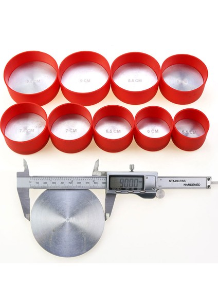 Ordu Yeşil 32OZ-40OZ 9.0cm Silikon Kap Alt Koruyucu Kapak Bardak Tutucu Bardak Alt Kapak 90MM Termos Şişesi Taban Yalıtım Kılıfı (Yurt Dışından)