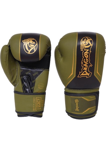 30117-P Legacy Boks Eldiveni Kick Boks Eldiveni