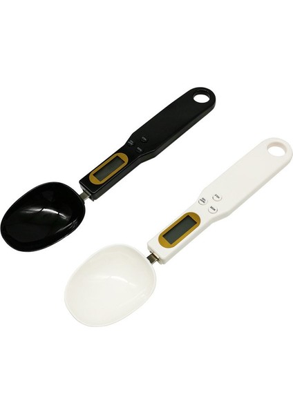 Mini Gıda Ölçeği 500G/0.1G Taşınabilir LCD Dijital Kaşık Ölçeği Ağırlık Ölçüm Kaşığı Elektronik Kahve Çay Kaşığı Mutfak Ağırlığı Volumn Gıda Terazileri (Yurt Dışından) modelleri